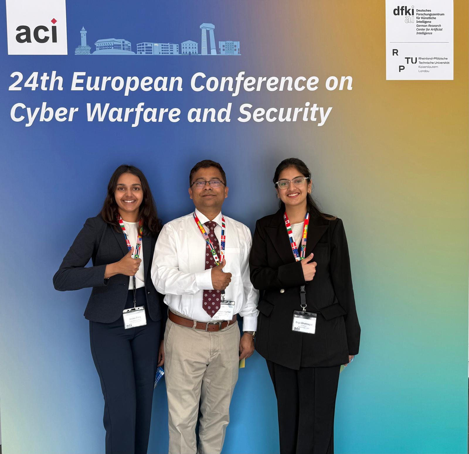 ECCWS 2026 conference