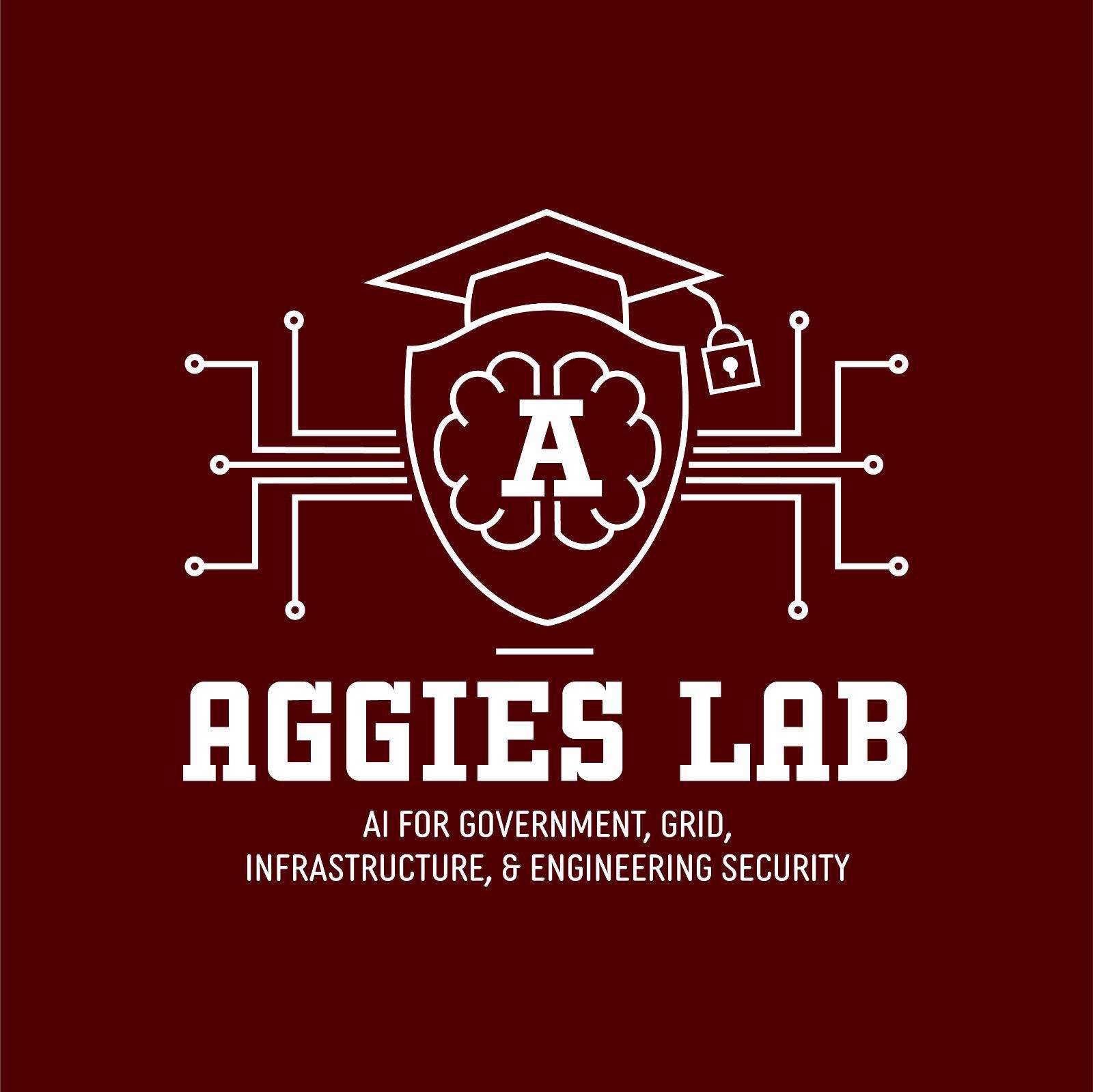 AGGIES Lab Logo